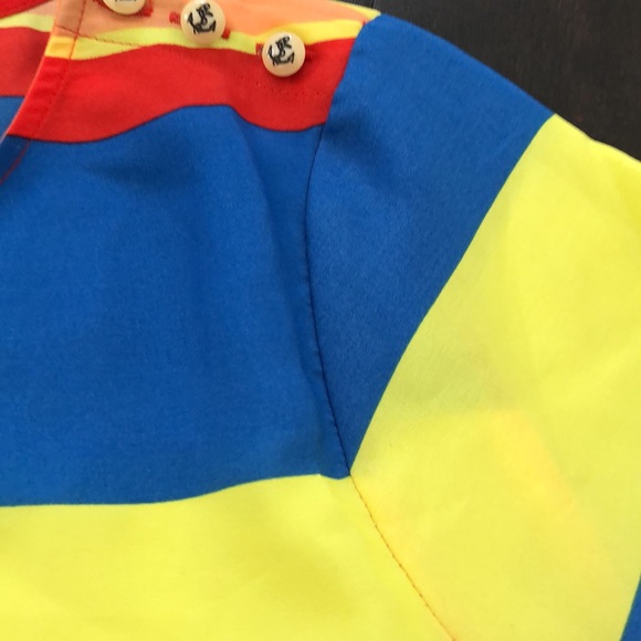 JCrew Nautical Stripe Top - Picture 5 of 8